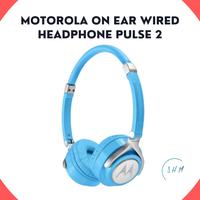 Jual Motorola Pulse Murah \u0026 Terbaik 