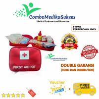 tas p3k kecil lengkap portable