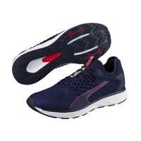 puma speed cat orange