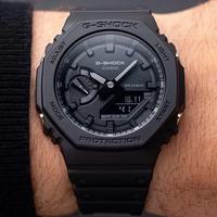 Jual G Shock Ga 2100 Murah \u0026 Terbaik di 