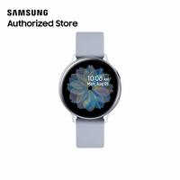 Samsung Galaxy Watch Active 2 LTE review: The best smartwatch for Android  users, maybe for iPhone users too | ZDNet
