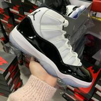 Jual Jordan 11 Concord Model \u0026 Desain Terbaru - Harga May 2022
