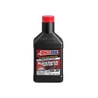 Amsoil Signature 5W-30 1 Quart