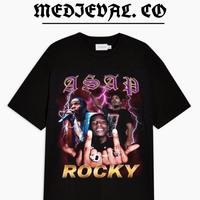 Jual Asap Rocky Terlengkap - Harga 