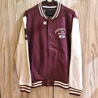 Jual Varsity Denim Model \u0026 Desain 
