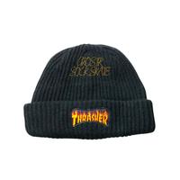 Jual Beanie Thrasher Model \u0026 Desain 