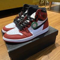 aj1 chicago high