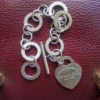 Jual Tiffany Bracelet Model \u0026 Desain 
