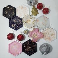 resin