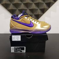 kobe 5 undefeated
