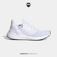 ultra boost full white
