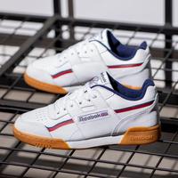 reebok workout plus fleck