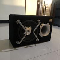 Jual Bass Tube Jbl Terlengkap - Daftar 