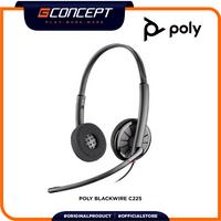 Jual Plantronics Headset Terlengkap 