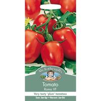 Benih Mr.F Tomato Roma VF