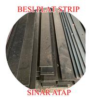 BESI PLAT STRIP Lebar 2.2 Tebal 2 mm Panjang 2.7 Meter (5x30x2.7)