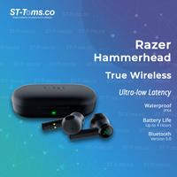 Jual Razer Hammerhead True Wireless 