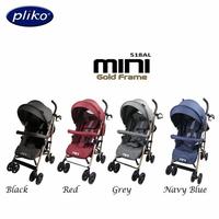 stroller pliko mini