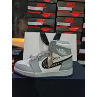 Jual Air Jordan Dior Model \u0026 Desain Terbaru - Harga May 2022