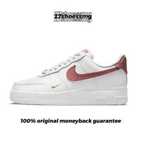 air force 1 rust pink