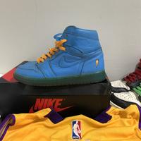 Jual Air Jordan 1 Gatorade Model \u0026 Desain Terbaru - Harga May 2022