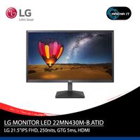 Jual Lg 22mn430m Terbaru - Harga Murah 