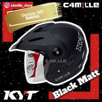 Jual Kyt Double Visor Terlengkap 