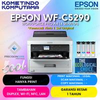 Jual Printer Inkjet Murah \u0026 Terbaik 
