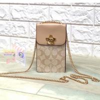 Jual Tas Coach Flower Model \u0026 Desain Terbaru - Harga May 2022