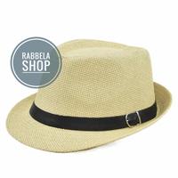 Jual Topi Trilby Model \u0026 Desain Terbaru 
