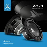 Jual Subwoofer Jl Audio Terlengkap 