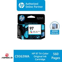 Jual Tinta Hp 97 Terlengkap - Daftar Harga May 2022 \u0026 Cicilan 0%