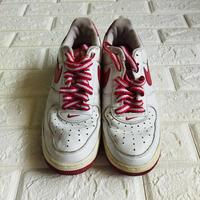 Jual Nike Air Force 1 Second Model 