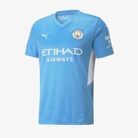 Jual Jersey City Puma Terbaik - Harga 