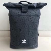 adidas geometric backpack