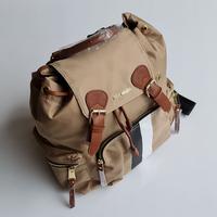 steve madden bprep logo backpack