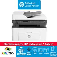Jual Printer Hp Mfp 137fnw Terlengkap 