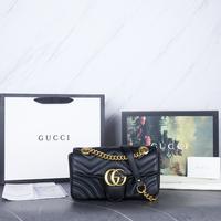harga gucci marmont original