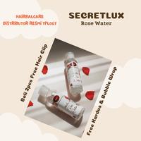 rose water secretlux