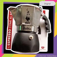 Jual Bialetti Brikka Terlengkap - Harga 