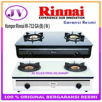 Jual Rinnai 712 Gab Terlengkap Harga Terbaru November 21 Cicilan 0