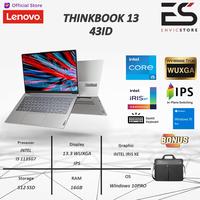 Jual Lenovo Thinkbook 13s Terbaru Harga Murah November 22 Cicil 0