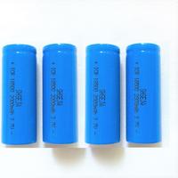 flipper117 Baterai Cas Type 18500 3,7V 2000Mah Batre senter