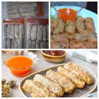 Dimsum Lumpia Ayam