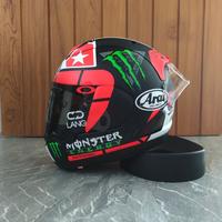 Jual Arai Corsair X Terlengkap - Harga 