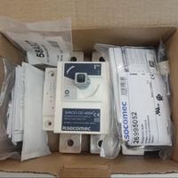 Jual Socomec 400A Terbaik - Harga Murah Mei 2026 & Cicil 0%
