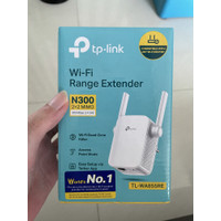 TP Link TL WA855RE wifi range extender