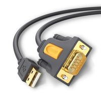Homyl Rs232 Male to 232 Female Converter 6.3 X 3.3 X 1.7 cm Transmission Rate Up to Homyl Rs232 Male to 232 Female Converter 6.3 X 3.3 X 1.7 cm Transmission Rate Up to
