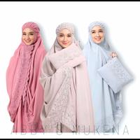 Mukena Khadijah
