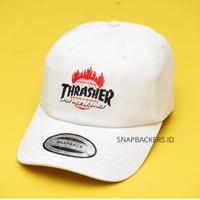 Jual Thrasher Cap Murah \u0026 Terbaik 